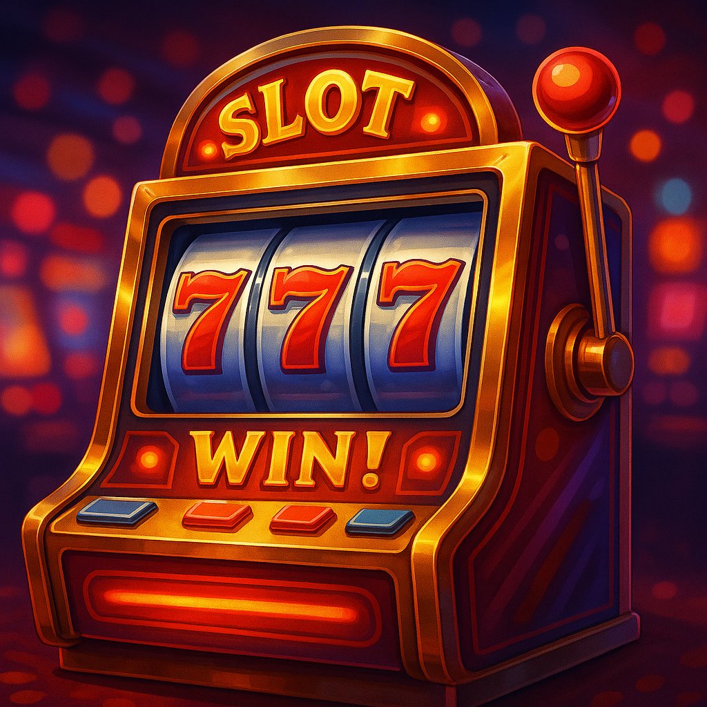 slotbos
