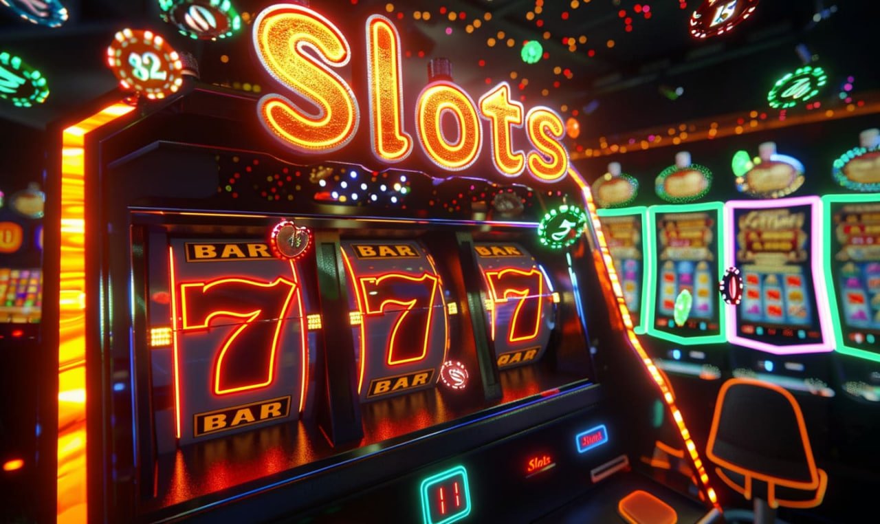 slotbos