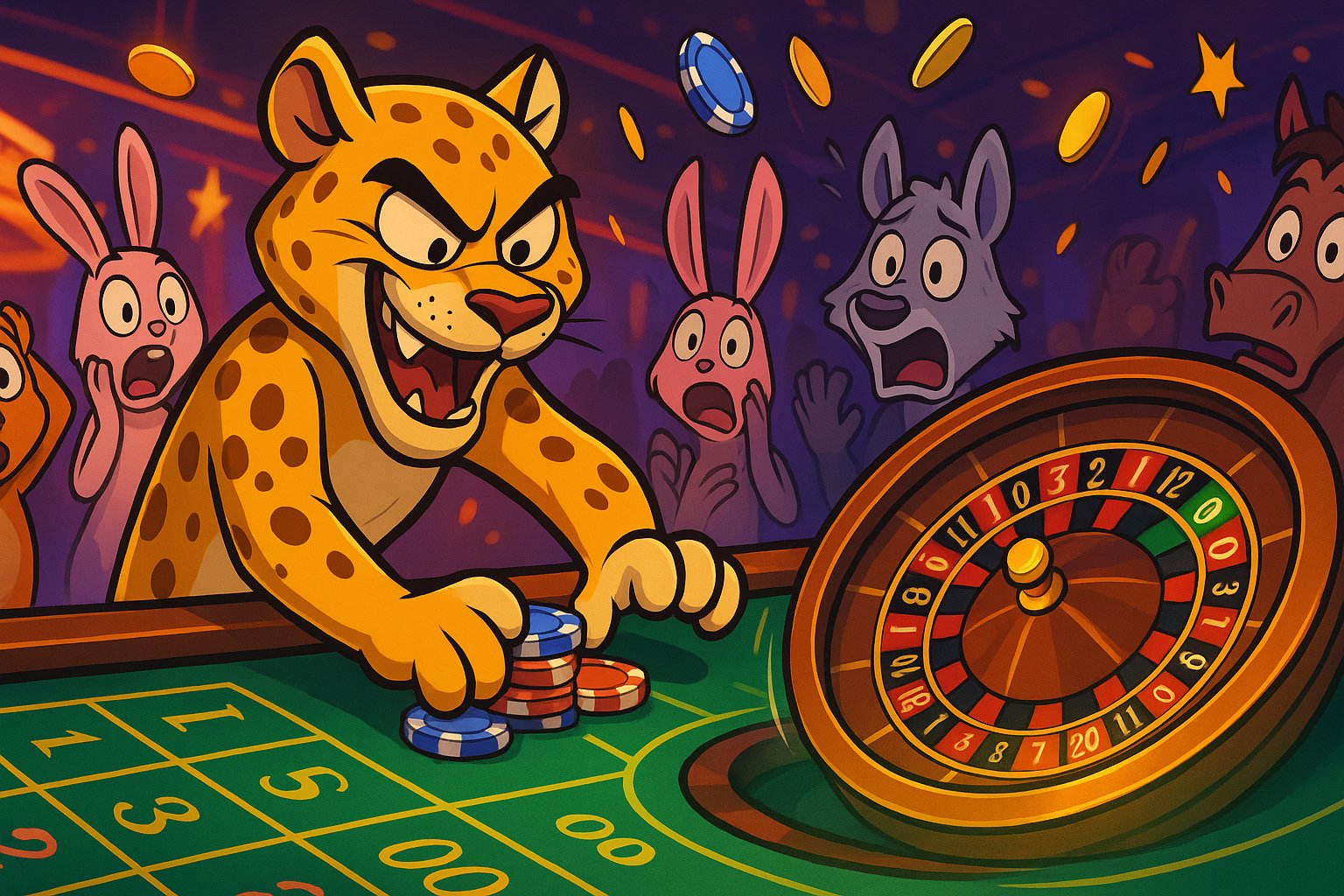 slotbos
